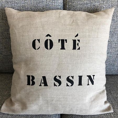Cote Bassin Διαμέρισμα Αρασόν Εξωτερικό φωτογραφία