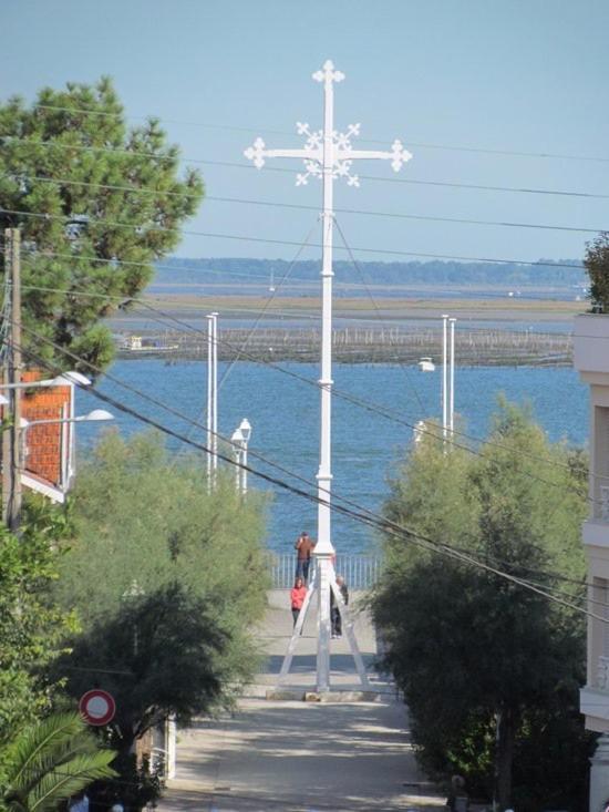 Cote Bassin Διαμέρισμα Αρασόν Εξωτερικό φωτογραφία