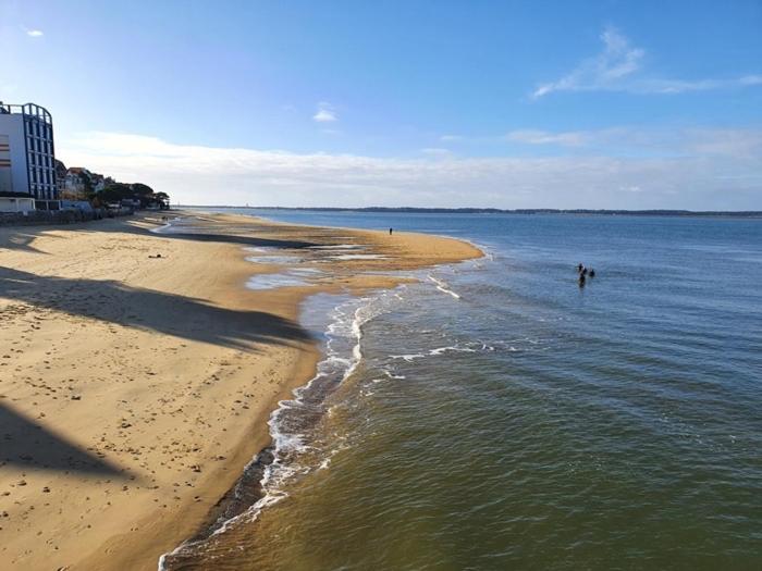 Cote Bassin Διαμέρισμα Αρασόν Εξωτερικό φωτογραφία