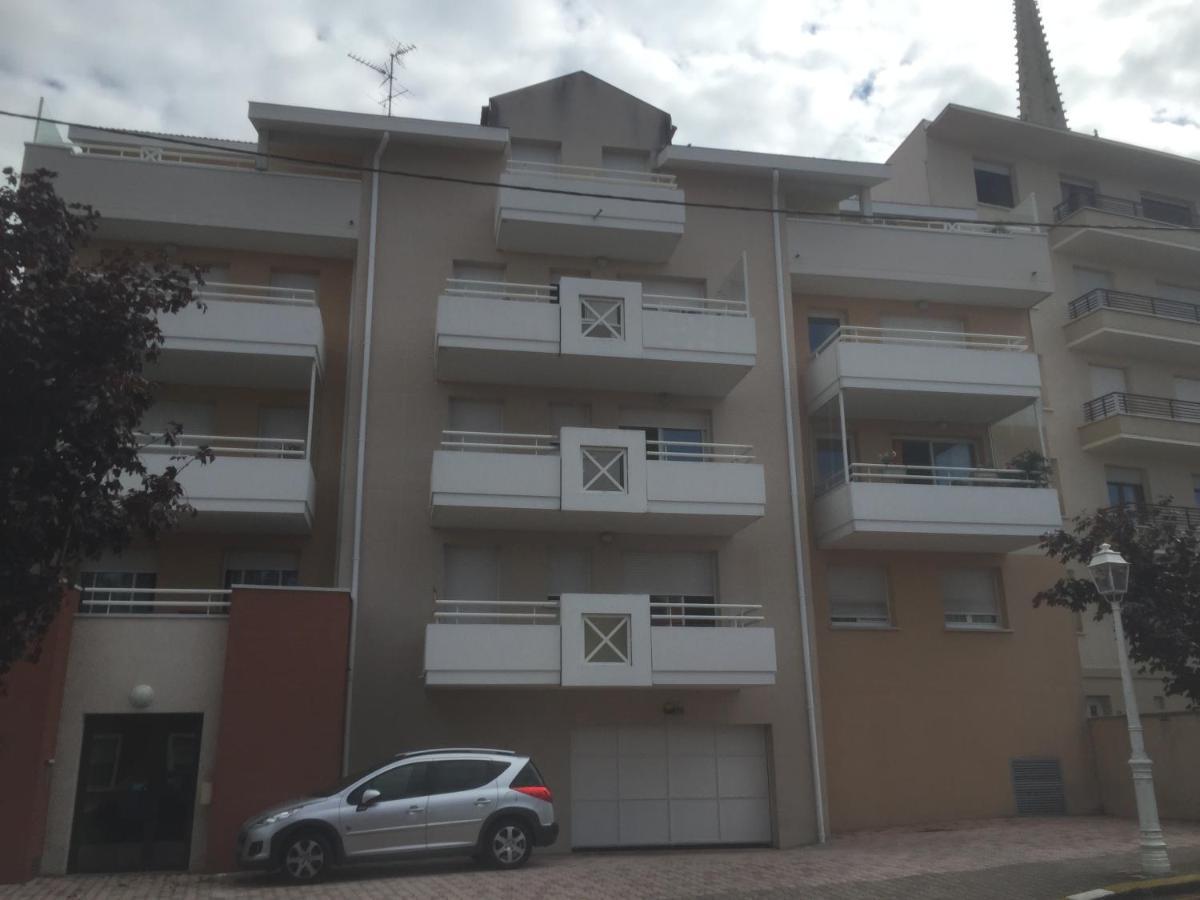 Cote Bassin Διαμέρισμα Αρασόν Εξωτερικό φωτογραφία